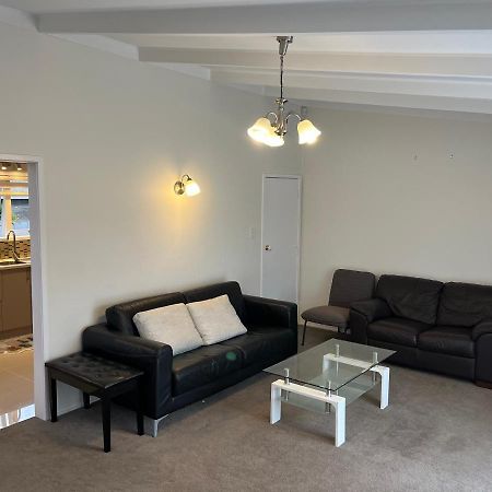 Hillcrest Homestay, Northshore, Окленд Екстер'єр фото