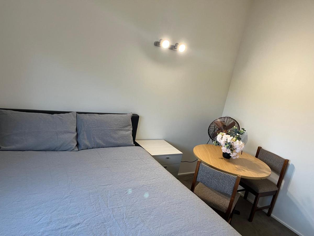 Hillcrest Homestay, Northshore, Окленд Екстер'єр фото
