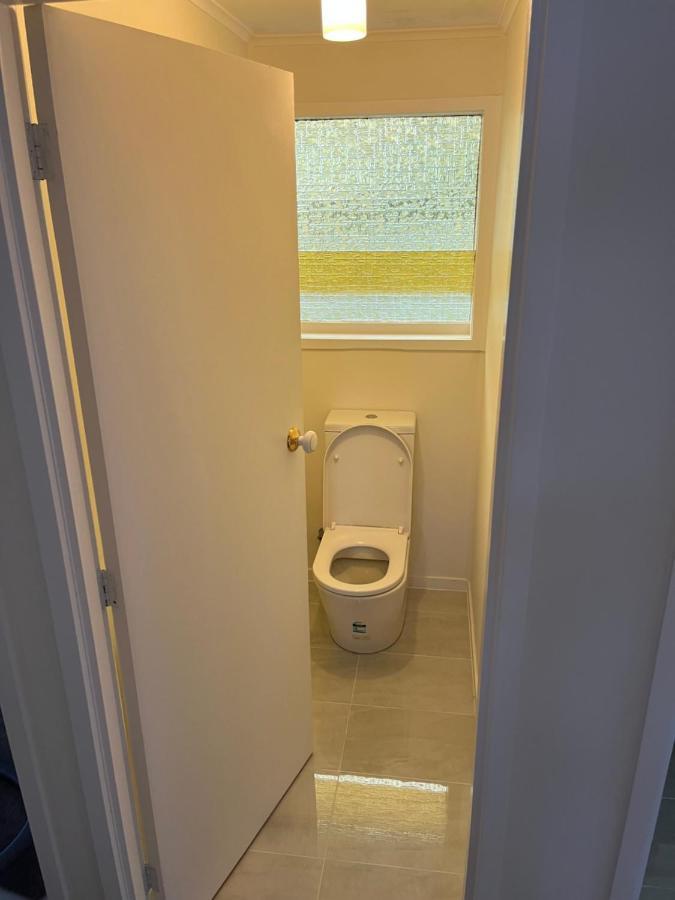 Hillcrest Homestay, Northshore, Окленд Екстер'єр фото