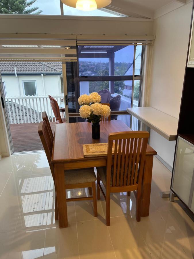Hillcrest Homestay, Northshore, Окленд Екстер'єр фото