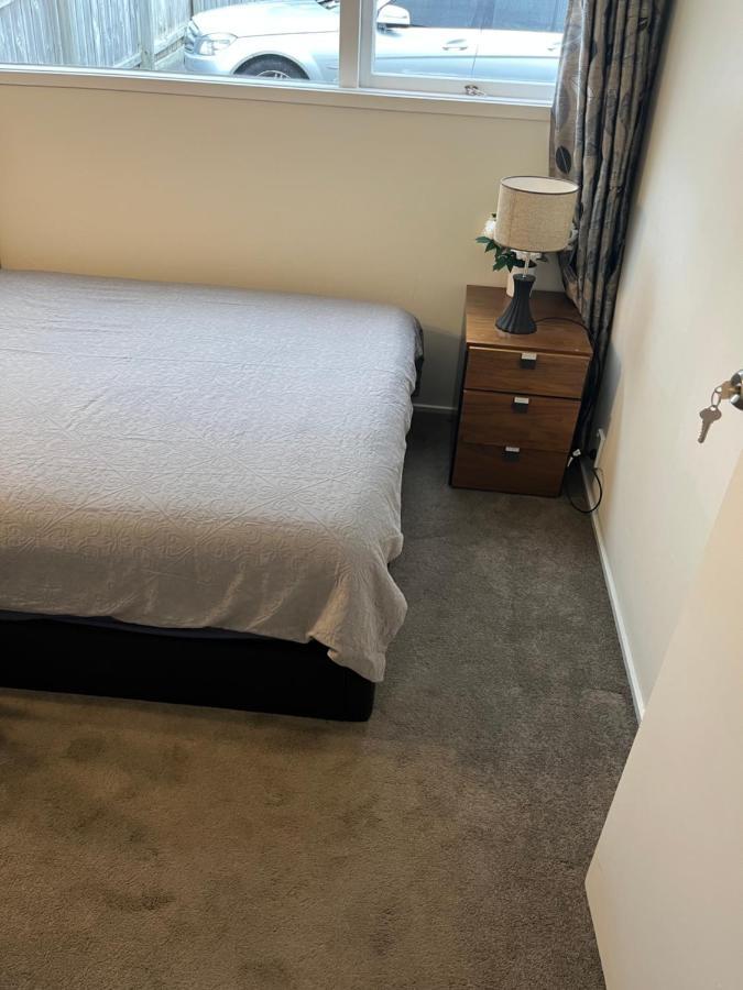 Hillcrest Homestay, Northshore, Окленд Екстер'єр фото