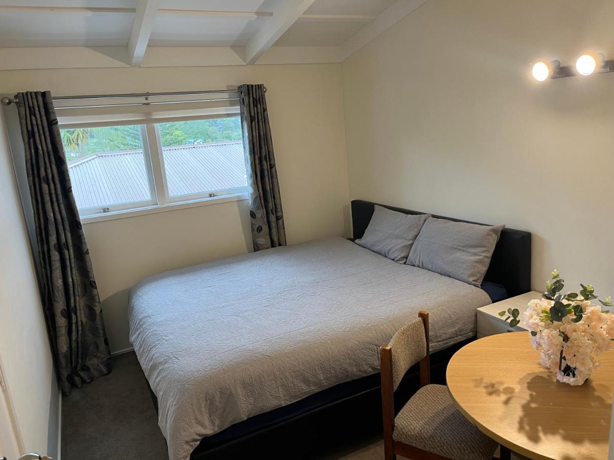 Hillcrest Homestay, Northshore, Окленд Екстер'єр фото