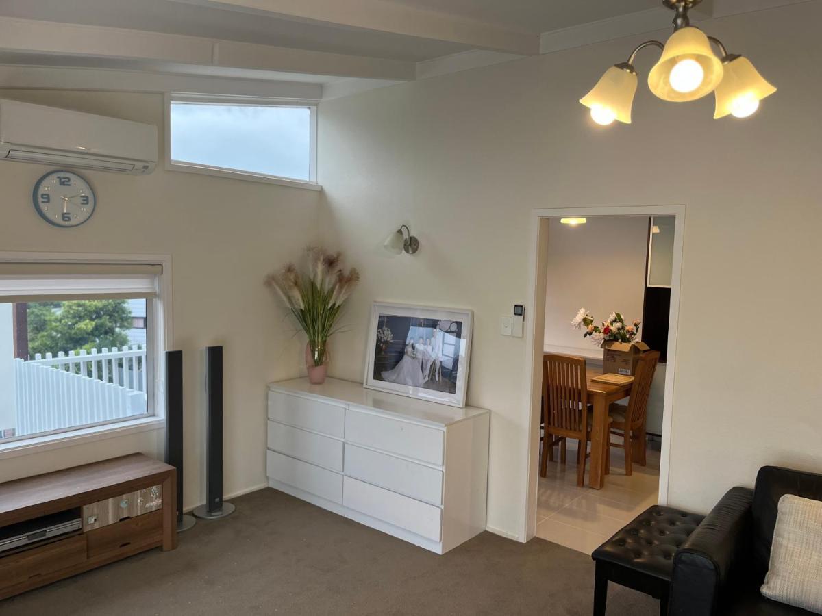 Hillcrest Homestay, Northshore, Окленд Екстер'єр фото