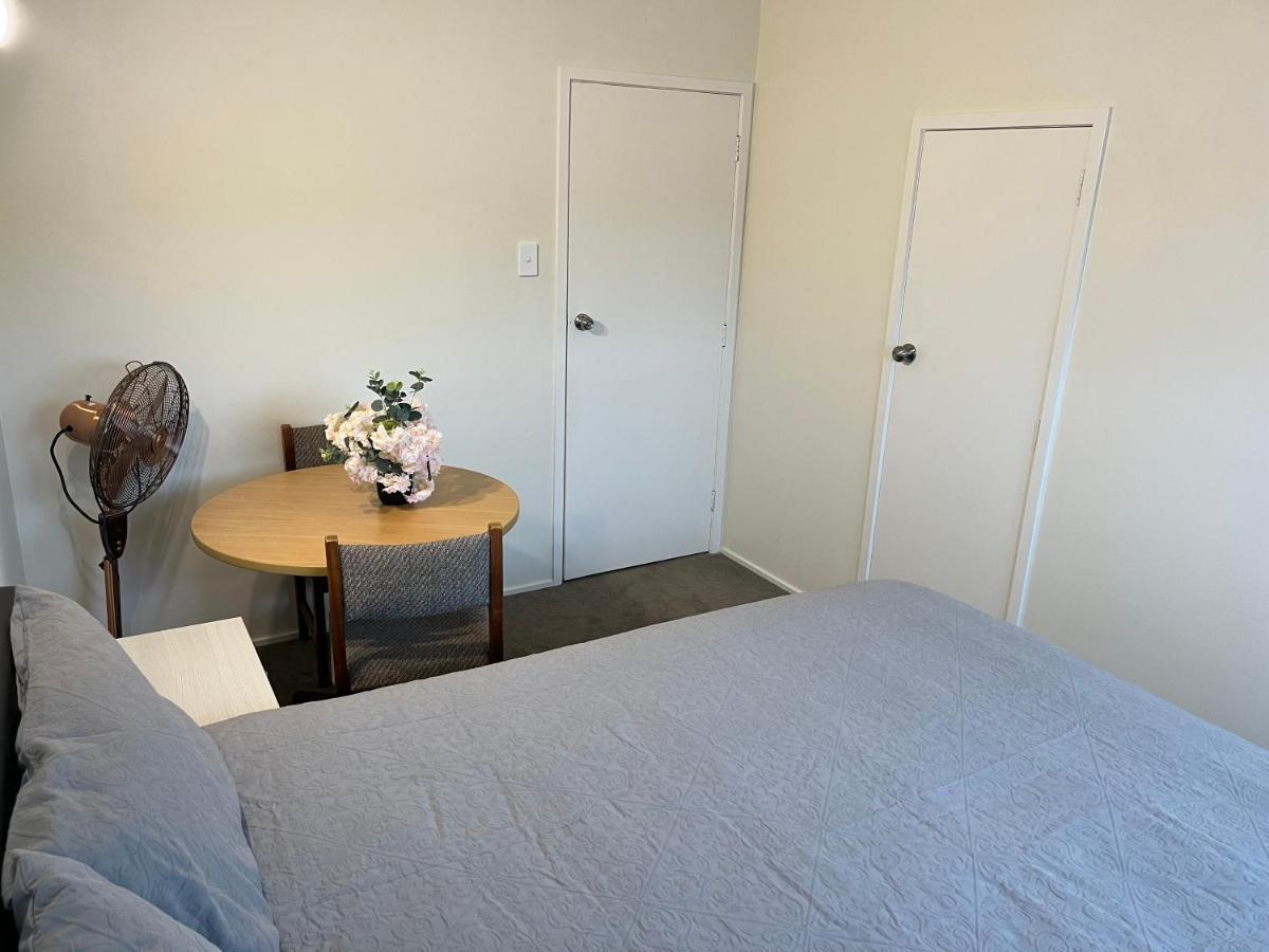 Hillcrest Homestay, Northshore, Окленд Екстер'єр фото
