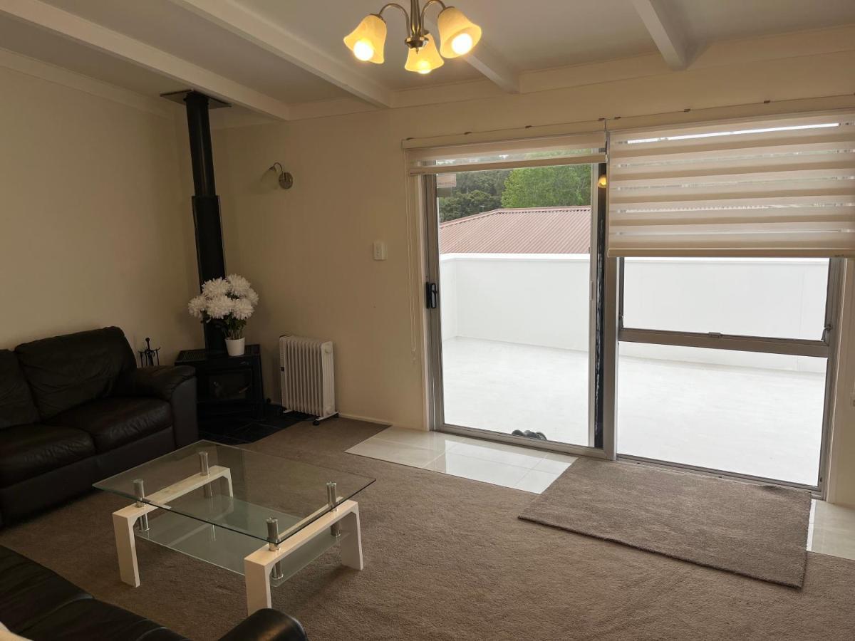 Hillcrest Homestay, Northshore, Окленд Екстер'єр фото