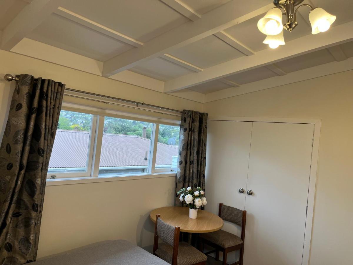 Hillcrest Homestay, Northshore, Окленд Екстер'єр фото