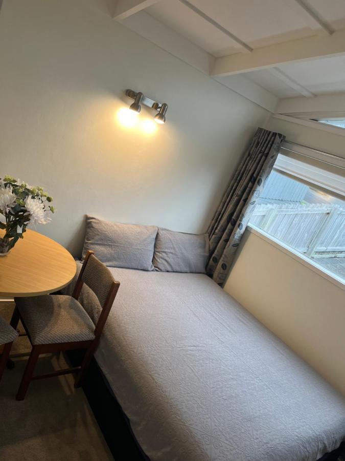 Hillcrest Homestay, Northshore, Окленд Екстер'єр фото