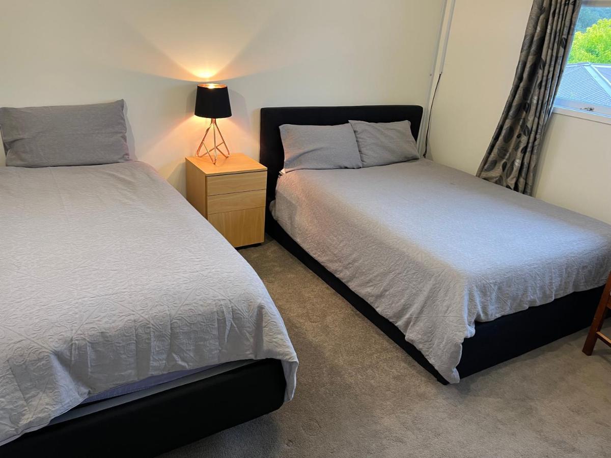 Hillcrest Homestay, Northshore, Окленд Екстер'єр фото