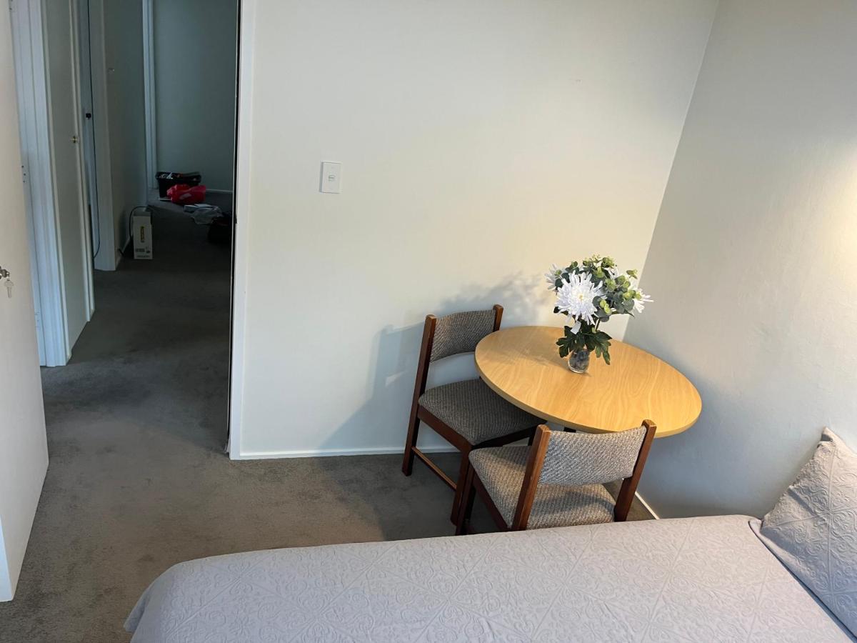 Hillcrest Homestay, Northshore, Окленд Екстер'єр фото