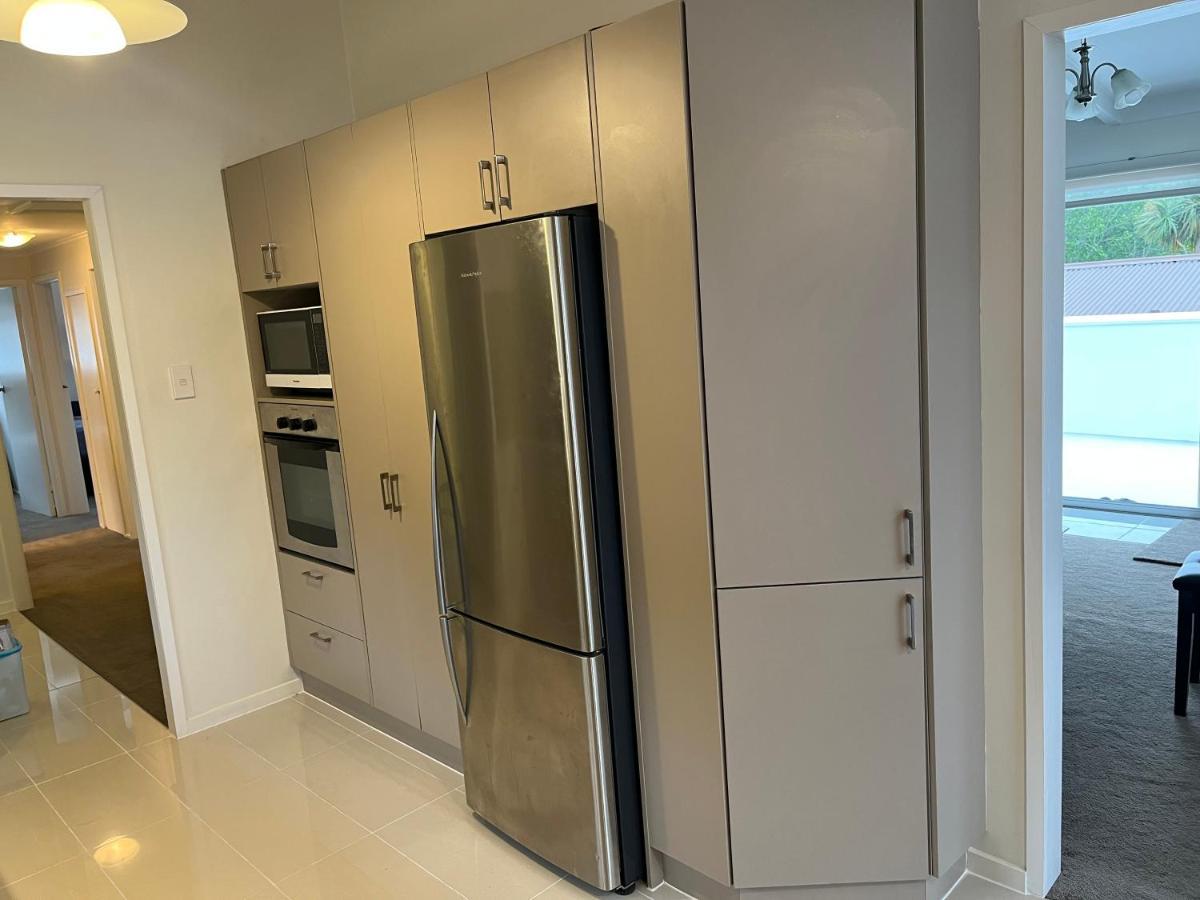 Hillcrest Homestay, Northshore, Окленд Екстер'єр фото