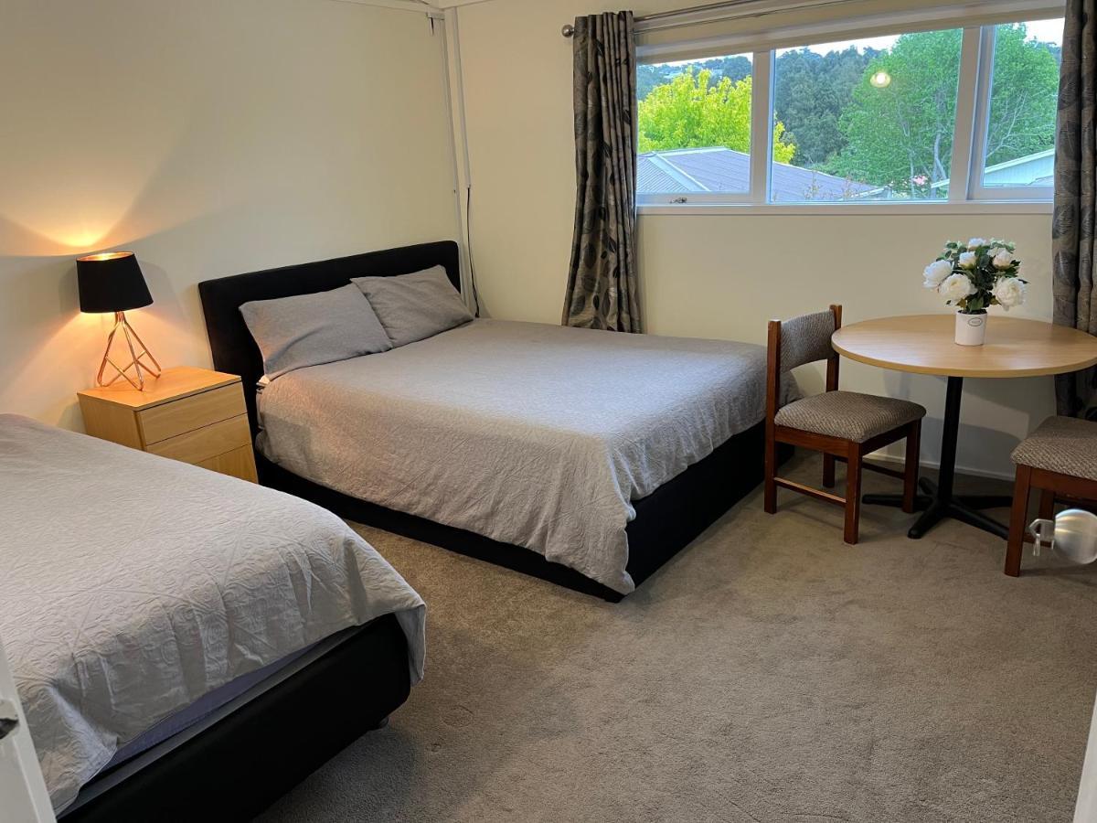 Hillcrest Homestay, Northshore, Окленд Екстер'єр фото