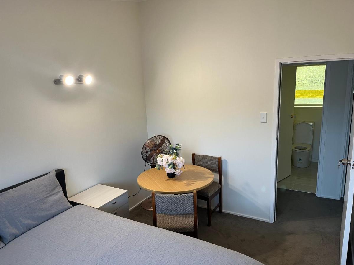 Hillcrest Homestay, Northshore, Окленд Екстер'єр фото