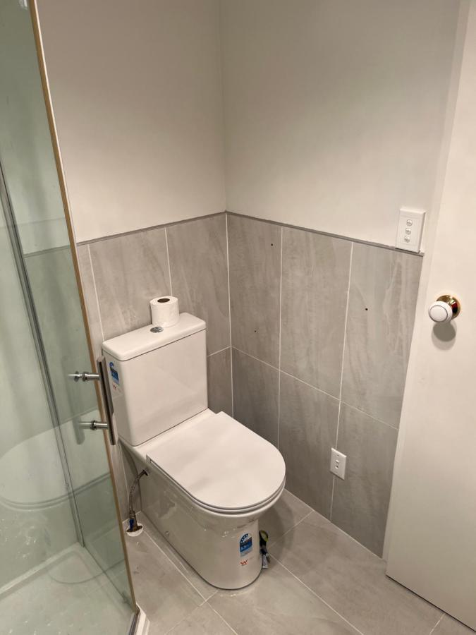 Hillcrest Homestay, Northshore, Окленд Екстер'єр фото