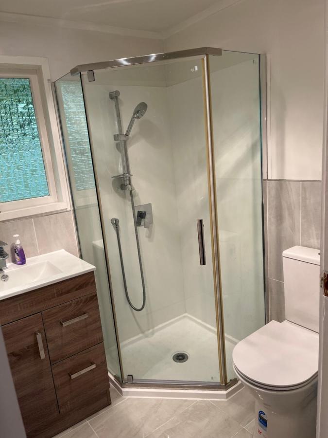 Hillcrest Homestay, Northshore, Окленд Екстер'єр фото