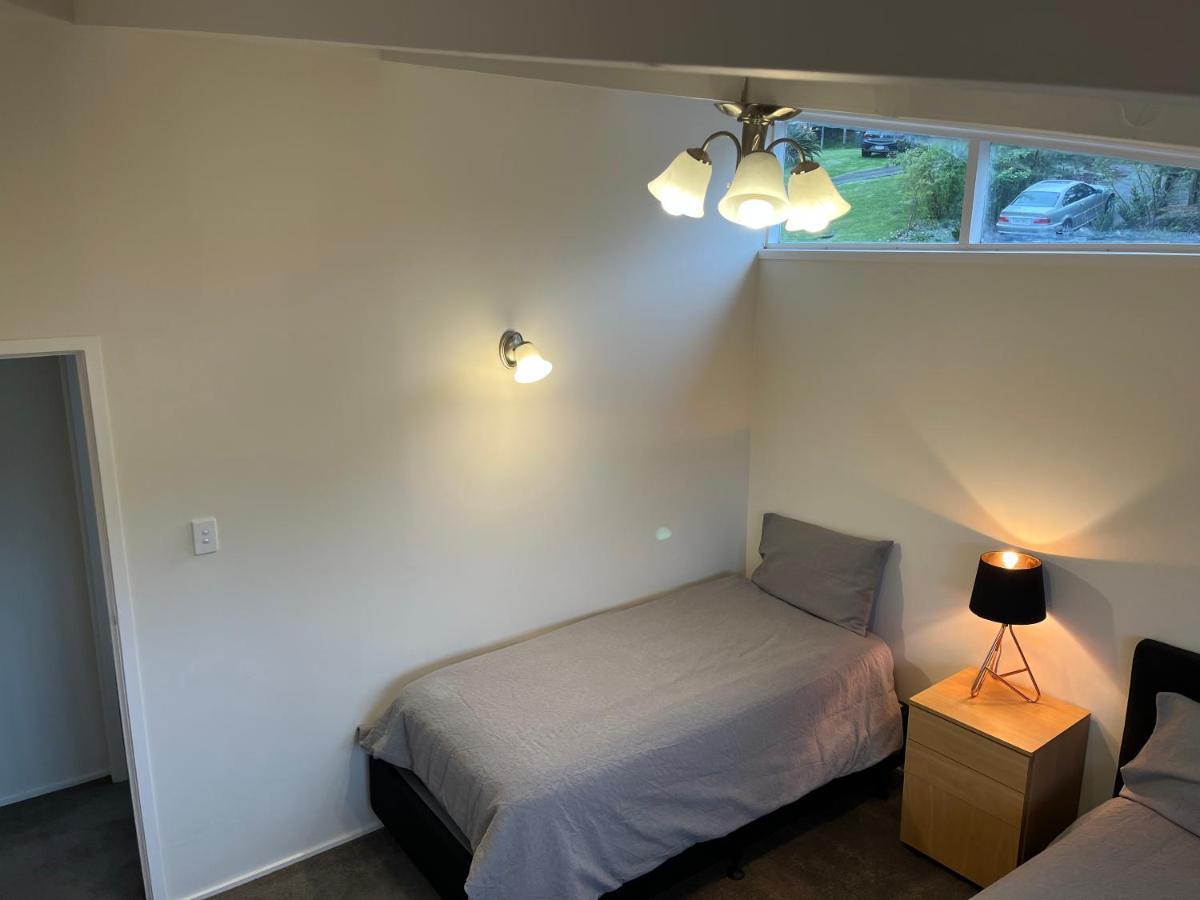 Hillcrest Homestay, Northshore, Окленд Екстер'єр фото