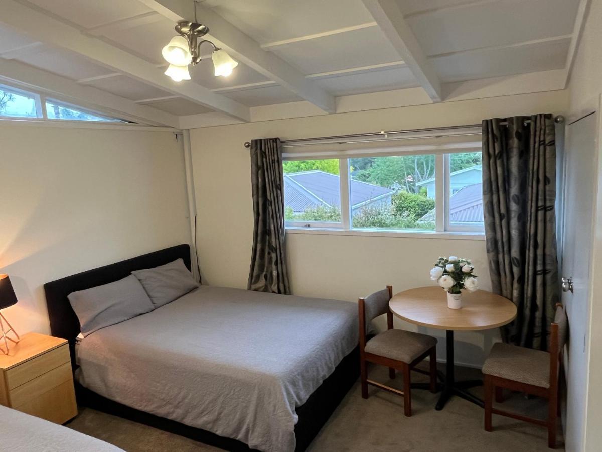 Hillcrest Homestay, Northshore, Окленд Екстер'єр фото