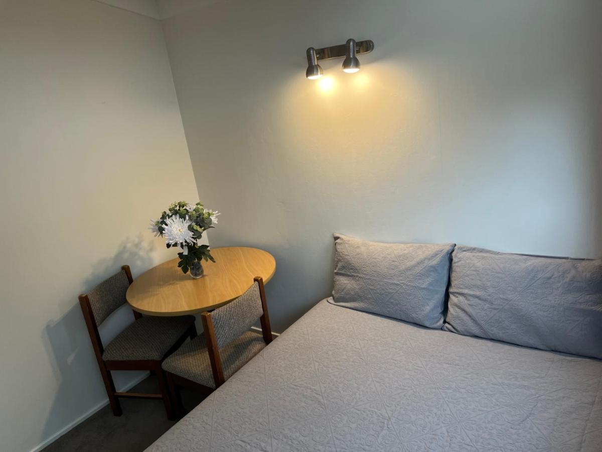 Hillcrest Homestay, Northshore, Окленд Екстер'єр фото