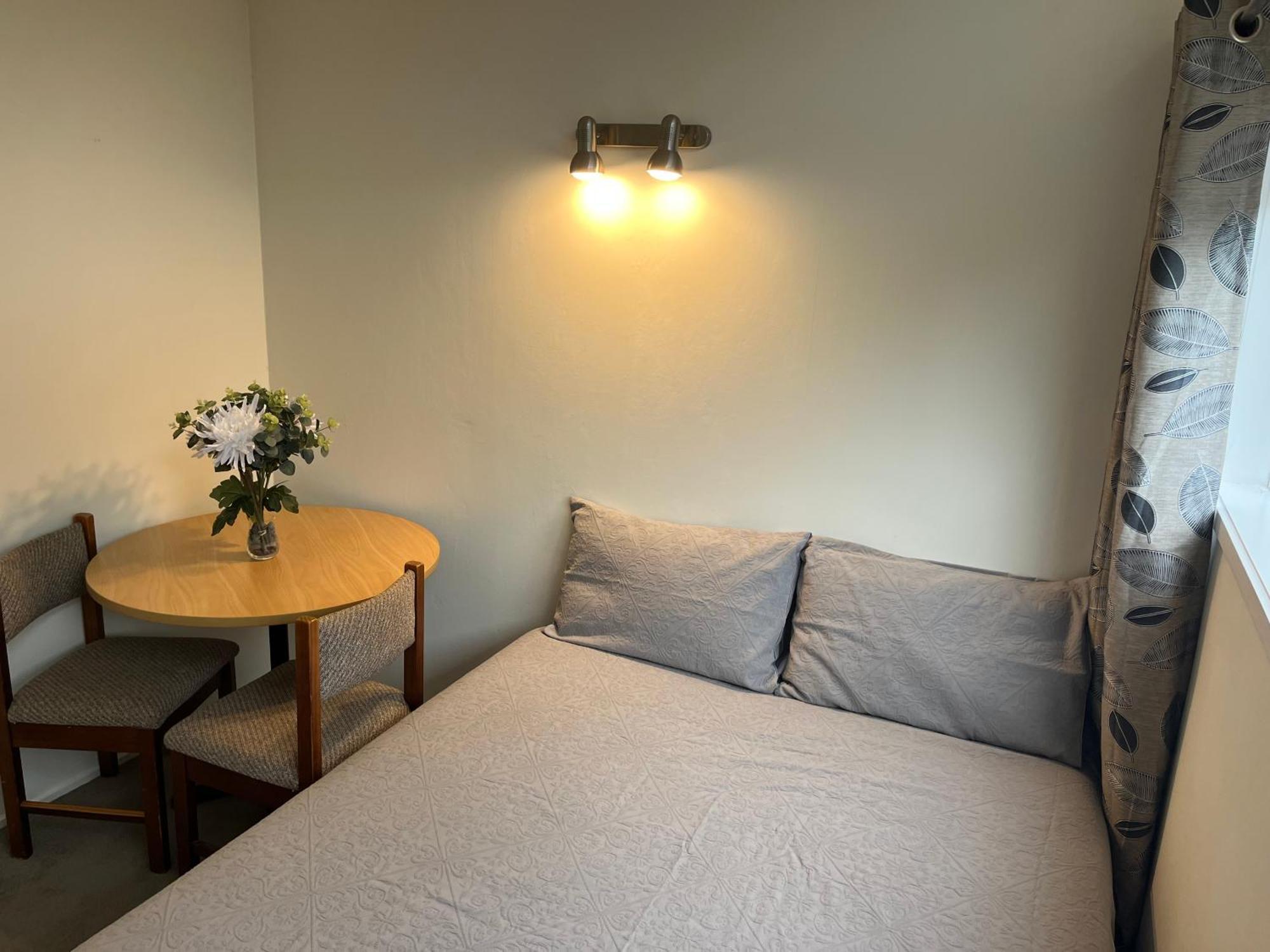 Hillcrest Homestay, Northshore, Окленд Екстер'єр фото